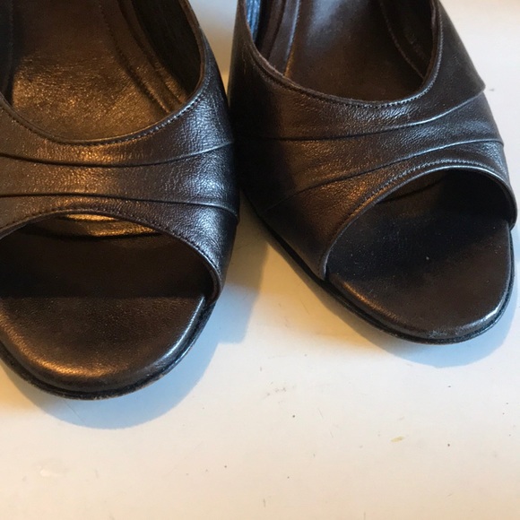 Luca Luca D Orsey  Peep Toes - Picture 6 of 8